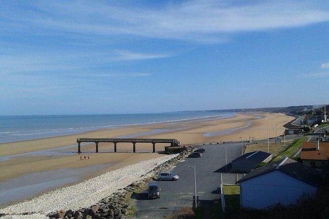 Le Havre Shore Excursion: Private Day Tour with Omaha Beach & American Cemetery - An In-Depth Look at the Tour Experience
