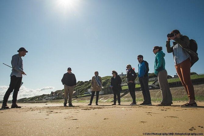 Le Havre Shore Excursion: Private Day Tour with Omaha Beach & American Cemetery - Final Thoughts
