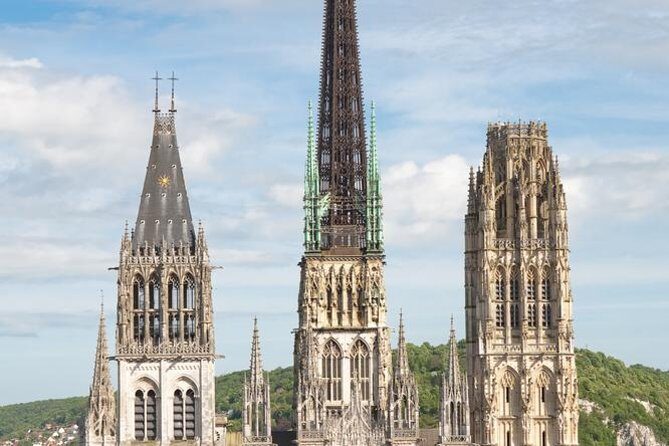 Le Havre Shore Excursion: Private Tour of Giverny, Rouen and Honfleur - Who This Tour Is Best For