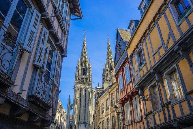 Le Havre Shore Excursion: Private Tour of Giverny, Rouen and Honfleur - Frequently Asked Questions