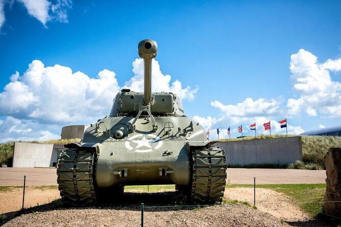 Le Havre to D-Day Canadian Sector : Small Group Private Tour - Frequently Asked Questions