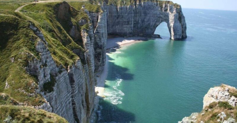 Le Havre to Etretat & Honfleur : Small Group Private Tour - Who Would Love This Tour?