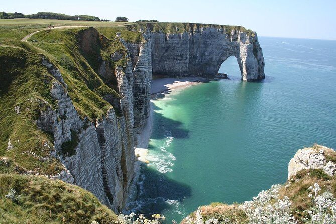 Le Havre to Etretat & Honfleur : Small Group Private Tour - Insights from Reviewers: What Makes This Tour Stand Out?