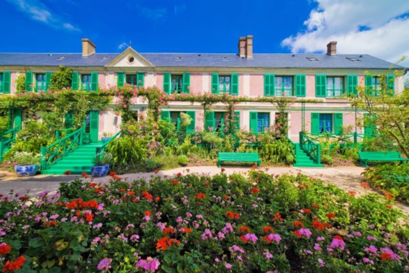 Le Havre to Giverny : Private Tour from Cruises & Hotels - Exploring Giverny from Le Havre: A Detailed Look at the Private Monet Tour
