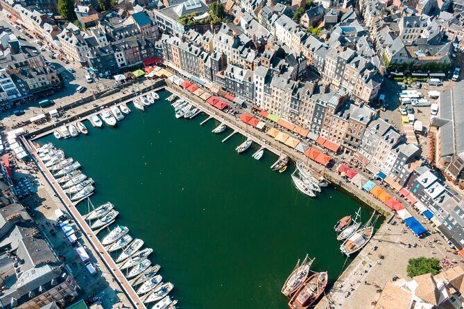 Le Havre to Honfleur & Deauville : Small Group Private Tour - Final Thoughts