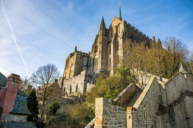 Le Havre to Mont Saint Michel: Small Group Private Tour - FAQ