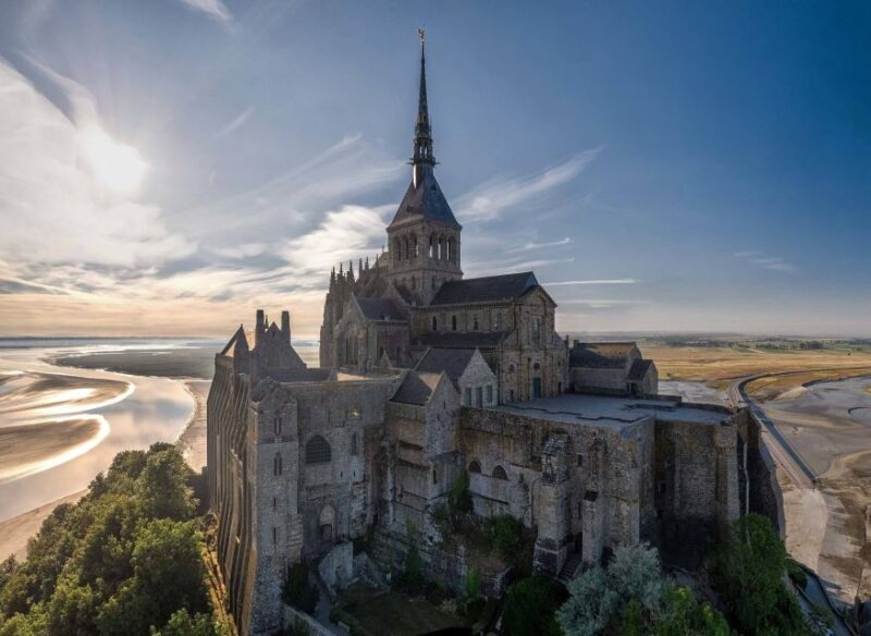 Le Havre to Mont Saint Michel : Tour from Cruises & Hotels - A Deep Dive into the Experience