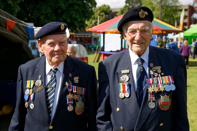 Le Havre to Normandy D-Day : Small Group Private Tour - An In-Depth Look at the Normandy D-Day Private Tour