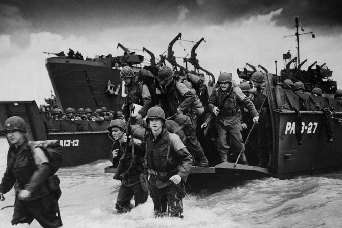 Le Havre to Normandy D-Day : Small Group Private Tour - Final Words