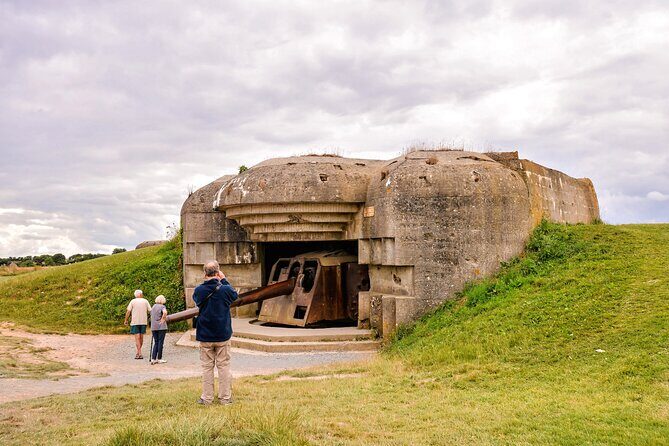 Le Havre to Normandy D-Day : Small Group Private Tour - FAQs
