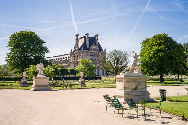 Le Havre to Paris : Private Tour from Cruises & Hotels - Real Traveler Insights