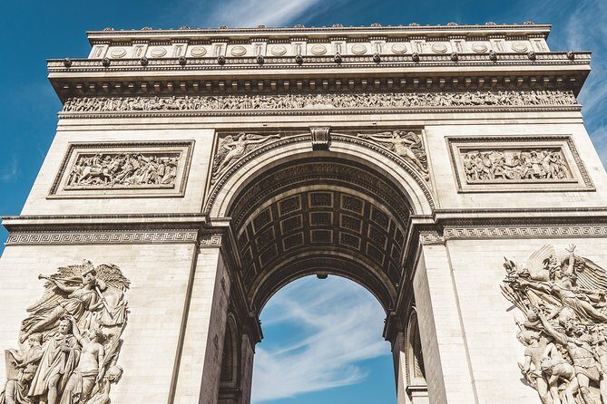 Le Havre to Paris : Small Group Personalized Private Tour - Frequently Asked Questions