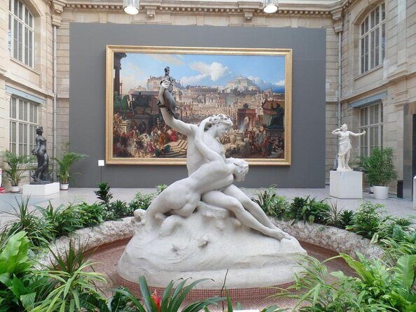 Le Havre to Rouen : Small Group Private Tour - Who Is This Tour Best Suited For?