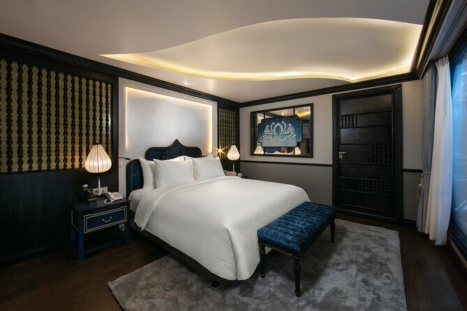 Le Journey Luxury Cruise 5 Star Lan Ha Bay - All Inclusive 2D1N - The Sum Up: Is it worth it?