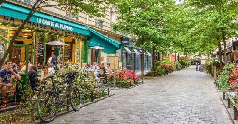 Le Marais District & Jewish Quarter Guided Walking Tour 12pp - An In-Depth Look at the Experience