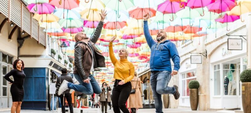 Le Marais: Explore Old Paris with a Local Host - Key Points