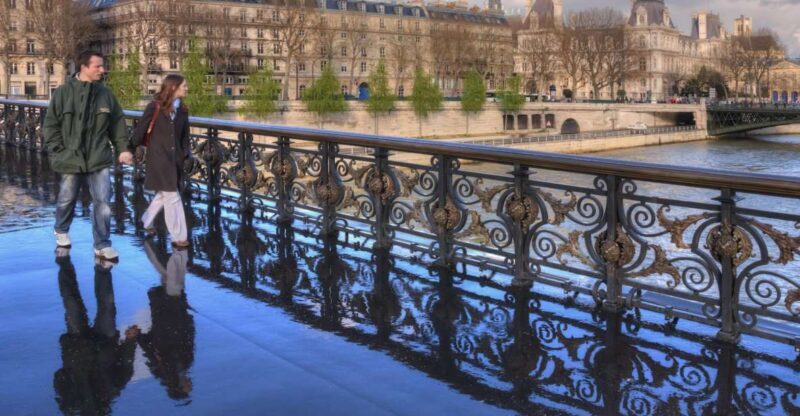 Le Marais: Explore Old Paris with a Local Host - Introduction to Le Marais’s Charm