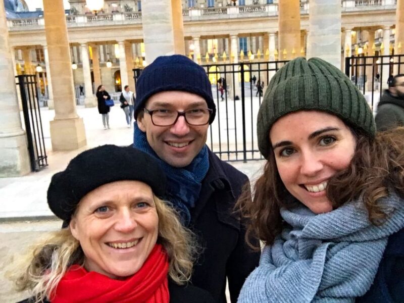 Le Marais: Explore Old Paris with a Local Host - Why Guides Matter