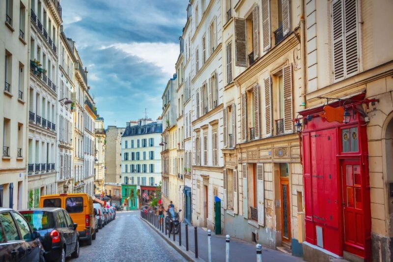 Le Marais: Explore Old Paris with a Local Host - Final Thoughts