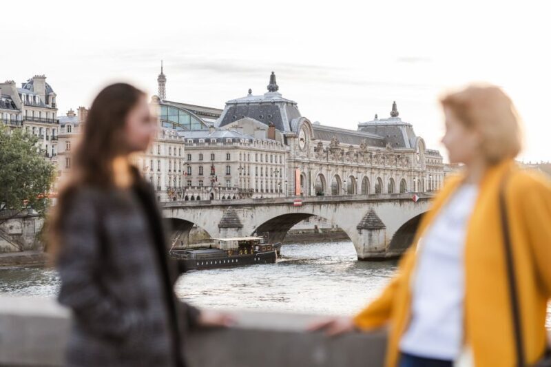 Le Marais: Explore Old Paris with a Local Host - FAQ