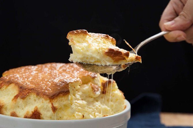 Le Marais New Best Tour - Key Points