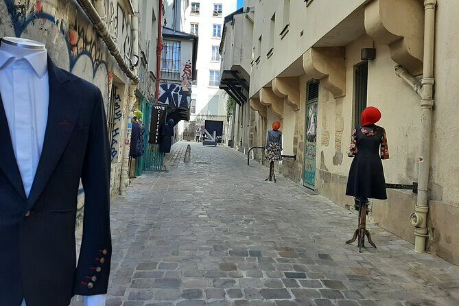 Le Marais/Paris - The Historic, Trendy, Jewish, LGBT district - Final Thoughts