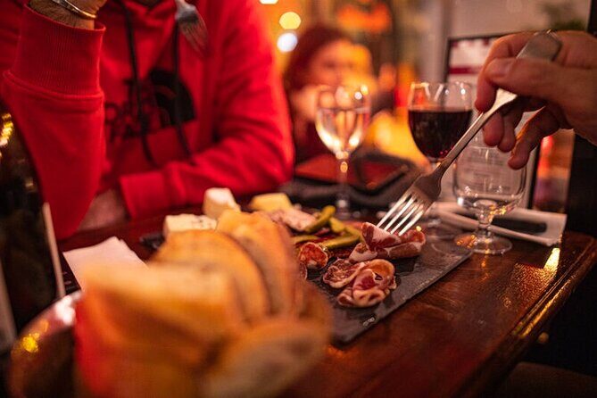 Le Marais Paris VIP Guided Small Group Food Tour Max 6 People - Practical Details & Tips