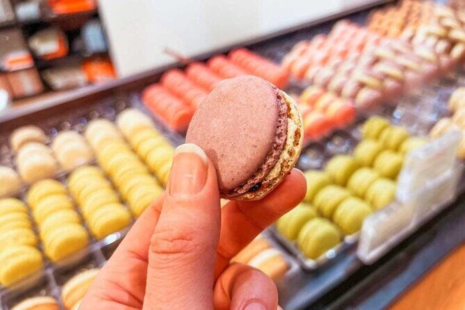 Le Marais Paris VIP Guided Small Group Food Tour Max 6 People - Who Would Love This Tour?