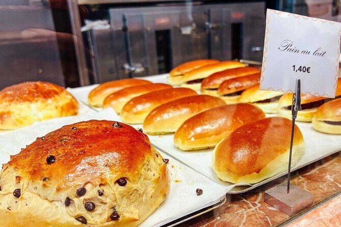 Le Marais Paris VIP Guided Small Group Food Tour Max 6 People - Final Thoughts