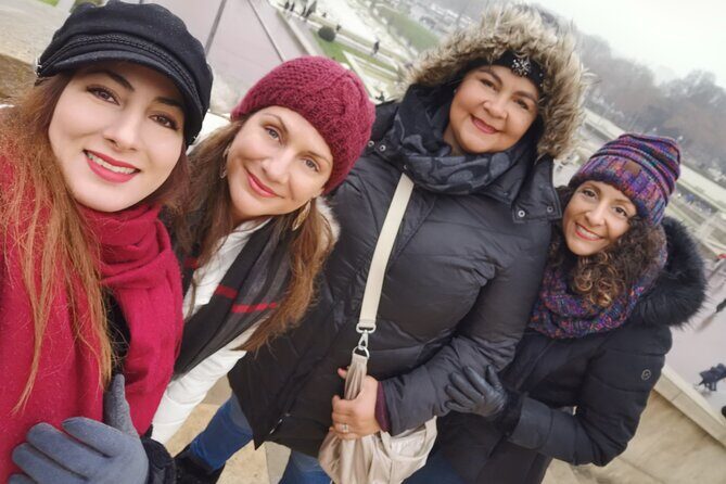 Le Marais Private Walking Tour with a Local, Explore its Old World Charm - FAQ