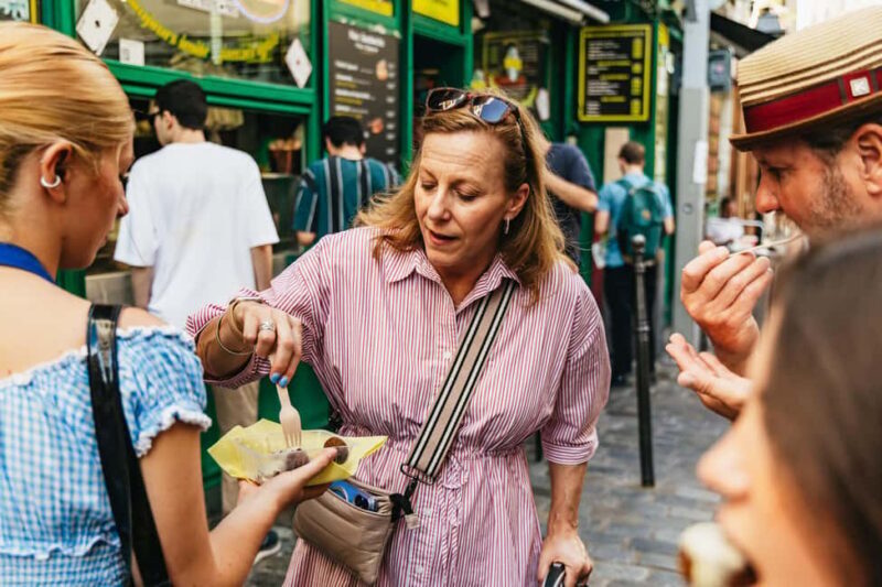 Le Marais Walking Food Tour with Cheese, Wine & Pastries - FAQ