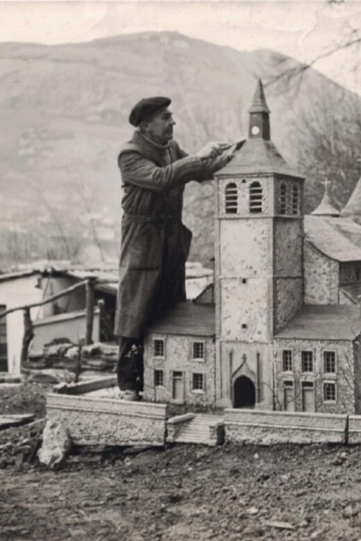 Le Petit Lourdes - Key Points