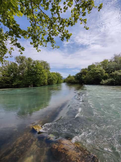 Le Thor and L'isle Sur La Sorgue: Electric bike tours - Exploring the South of France on an Electric Bike Tour: Le Thor and Lisle Sur La Sorgue