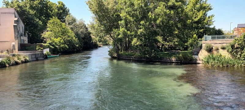 Le Thor and L'isle Sur La Sorgue: Electric bike tours - Who Is This Tour Best For?