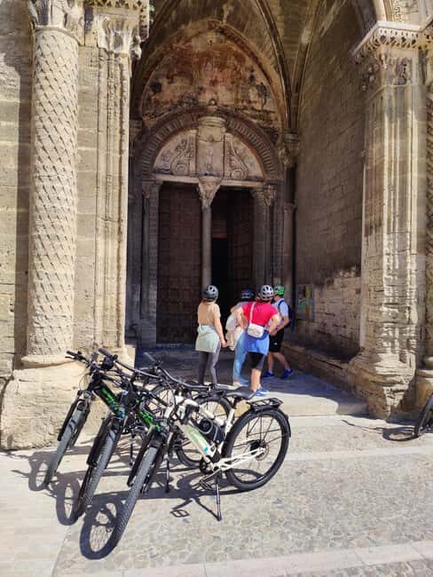 Le Thor and L'isle Sur La Sorgue: Electric bike tours - Final Thoughts