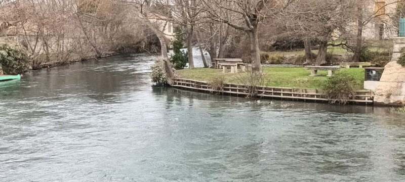 Le Thor, Châteauneuf De Gadagne, St-Saturnin Les Avignon by electric bike - Final thoughts
