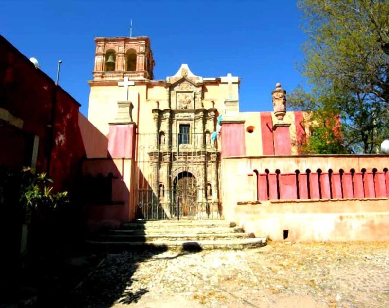 Lead, Silver, and Prayers: The Valenciana Mining Route in Guanajuato - FAQ