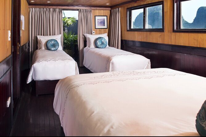 LEADING: All inclusive 3D/2N on cruises in HALONG - many options - Final Thoughts: Is This Tour Right for You?