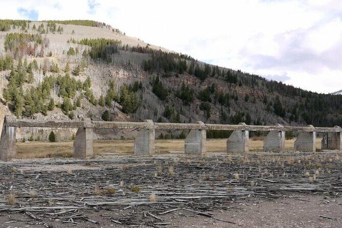 Leadville & Red Cliff Historic Mining Tour - Who is this tour best suited for?