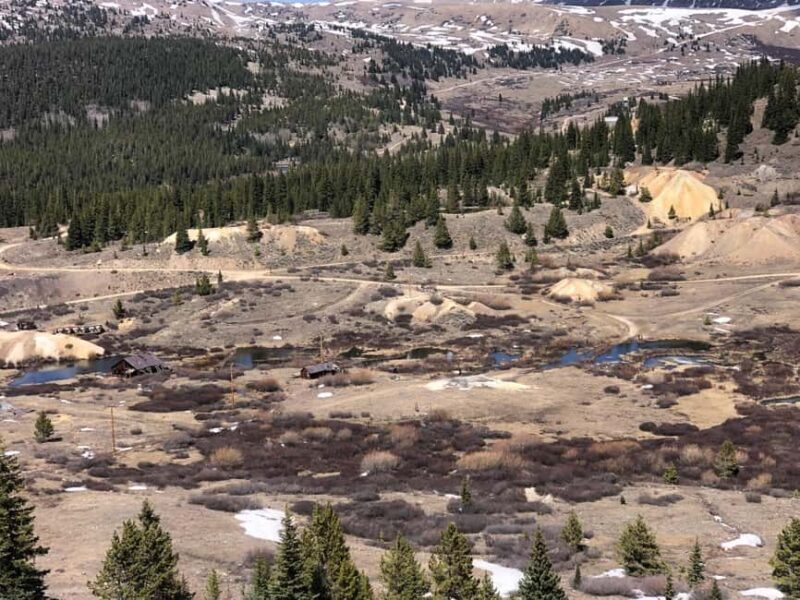 Leadville: Route of the Silver Kings Guided E-Bike Tour - Who Should Consider This Tour?