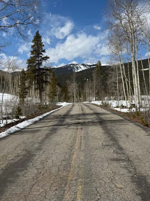 Leadville: Turquoise Lake 3-Hour E-Bike Tour - Who is This Tour Best For?