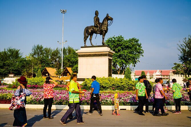 Leam Chabang Port to Bangkok Customized Cultural Exploration Tour - What Travelers Who Reviewed This Tour Say