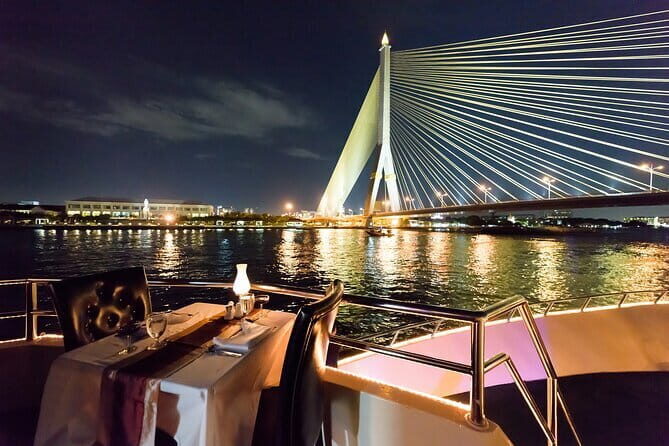 Leam Chabang Port to Bangkok Customized Cultural Exploration Tour - Key Points