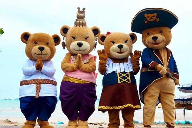 Leam Chabang Port to Bangkok Customized Cultural Exploration Tour - Who Would Love This Tour?