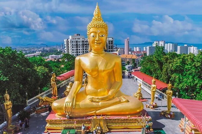 Leam Chabang Port to Bangkok Customized Cultural Exploration Tour - FAQ