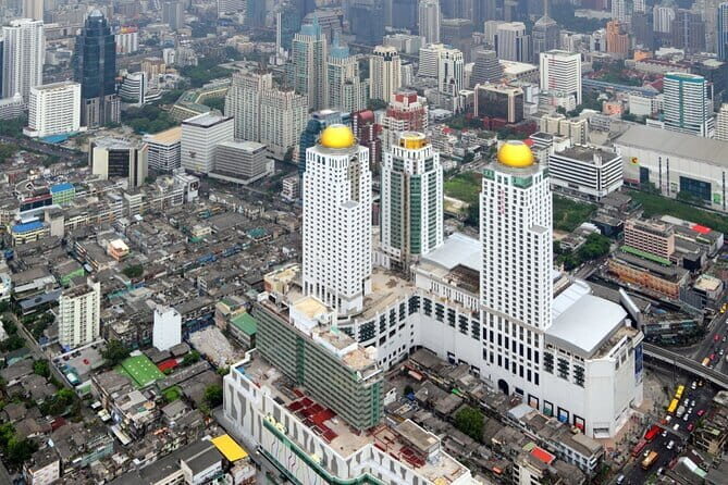 Leam Chabang Port to Bangkok Customized Cultural Exploration Tour - Final Thoughts