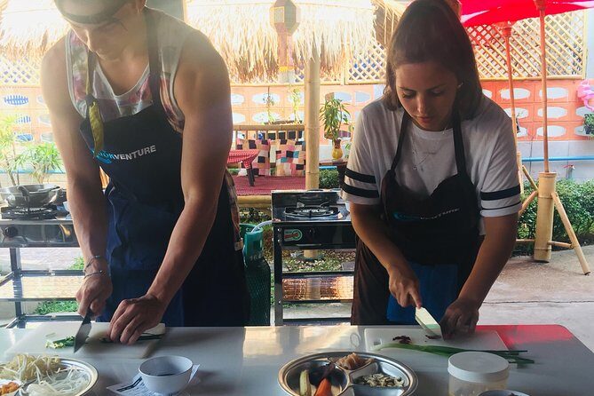 Lean cooking in A Thai atmosphere with Cookventure Home Cooking Studio - Possible Drawbacks to Consider
