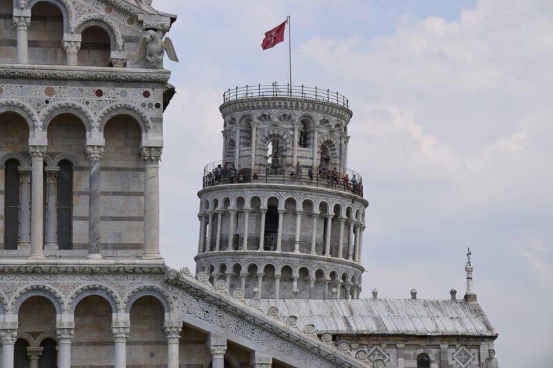 Leaning Tower of Pisa and Pisa Cathedral Timed Entry Tickets - Introduction: A Practical Look at the Pisa Landmark Tour