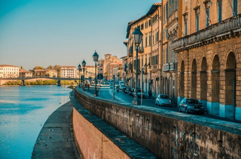 Leaning Tower of Pisa and Pisa Cathedral Timed Entry Tickets - Value and Practicality: Is It Worth the Cost?