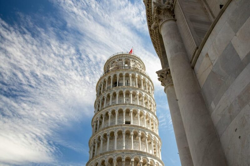 Leaning Tower of Pisa and Pisa Cathedral Timed Entry Tickets - Who Would Love This Tour?